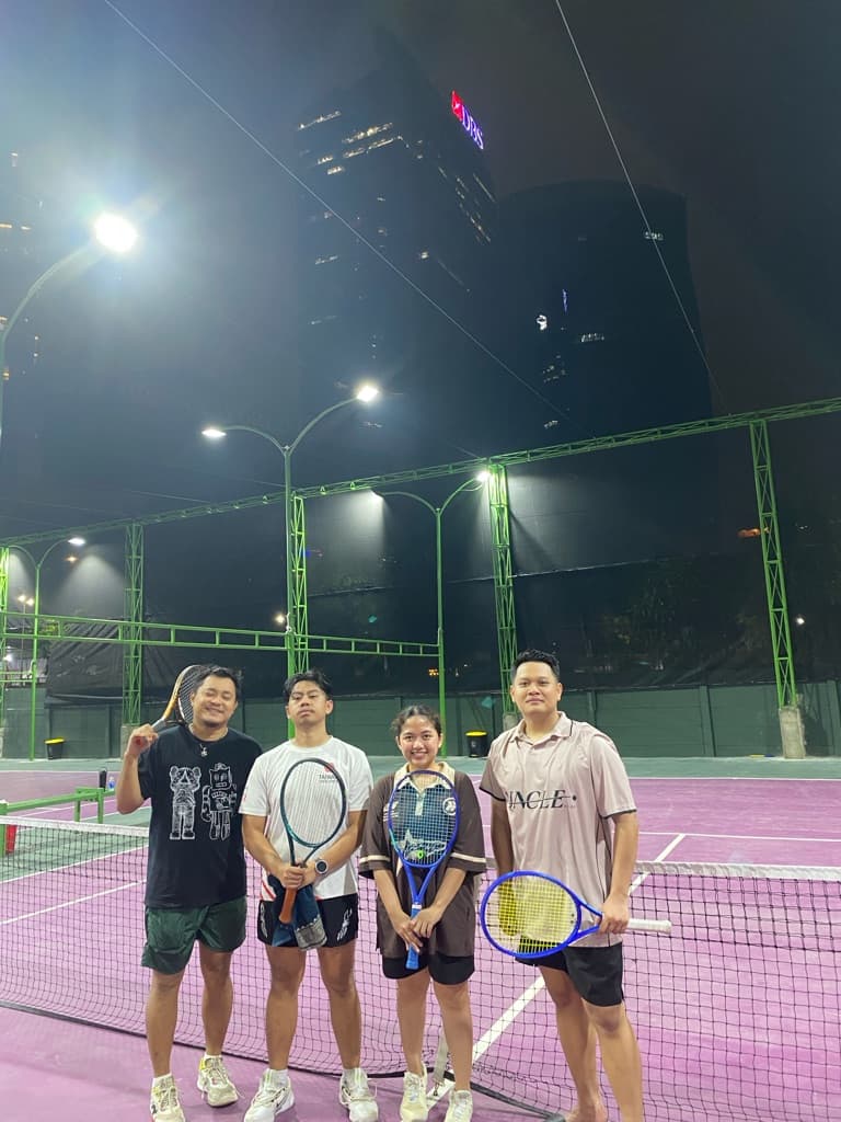 Milo’s Tenis Club media 4