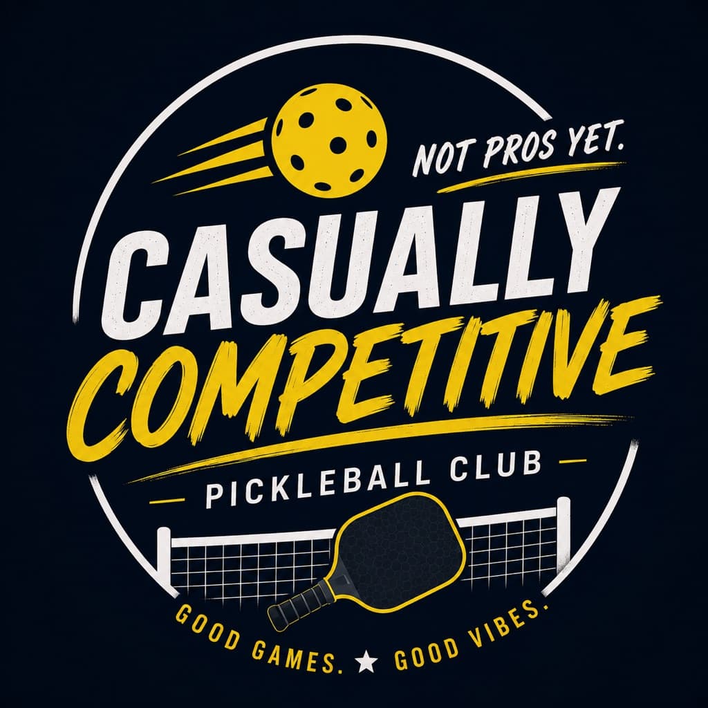 Casually Competitive media 2