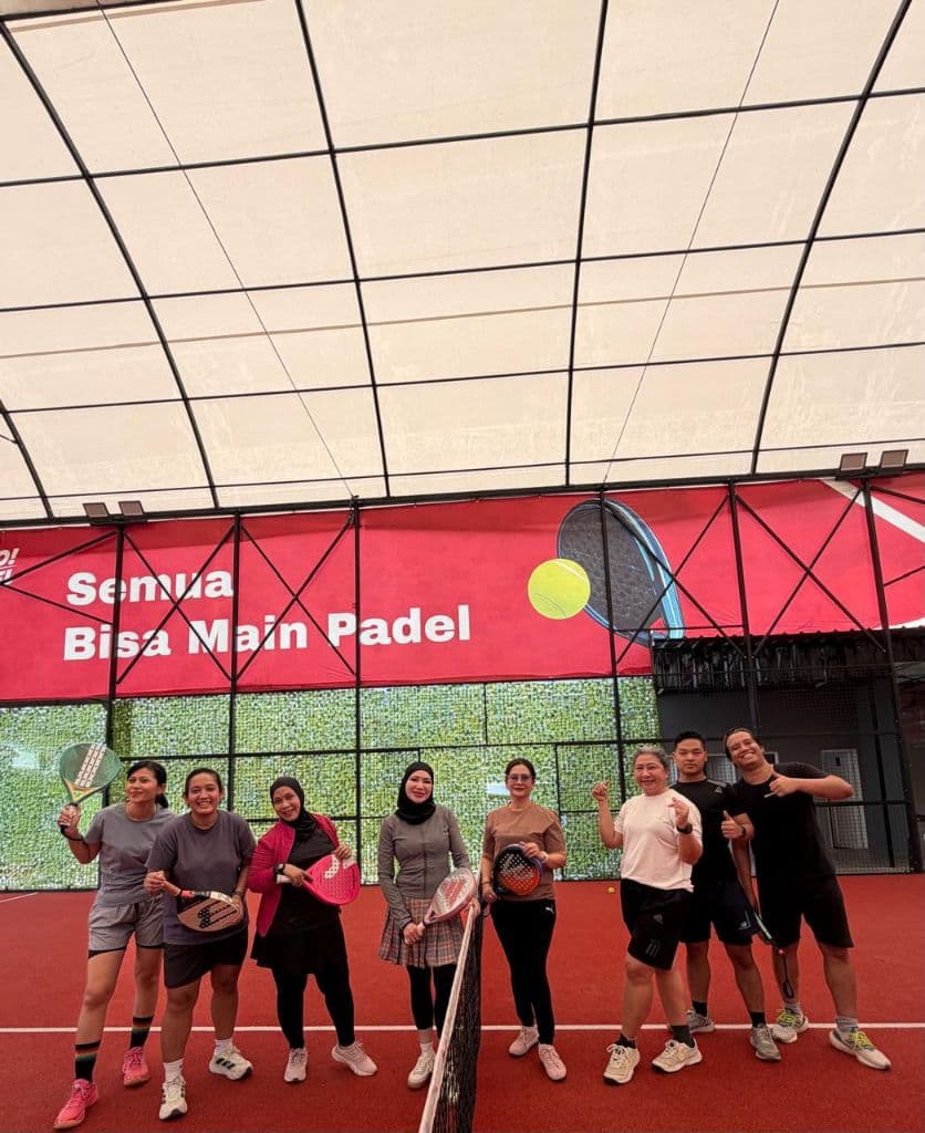 Padel She media 1