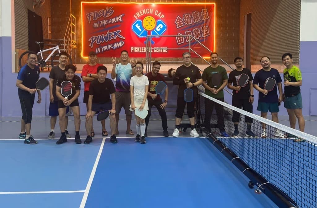 French cap pickleball centre media 1