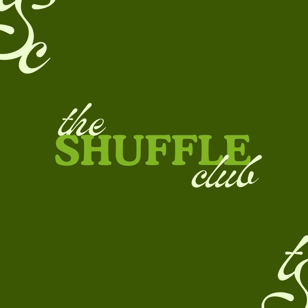 The Shuffle Club media 1