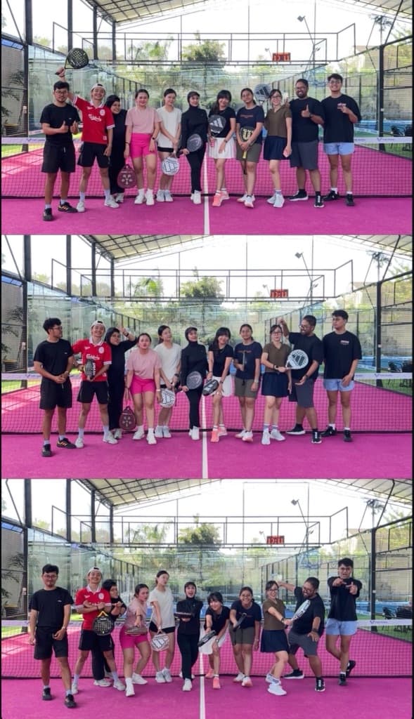 WellFind Padel Club media 6