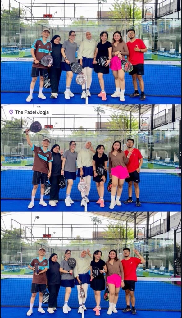 WellFind Padel Club media 4
