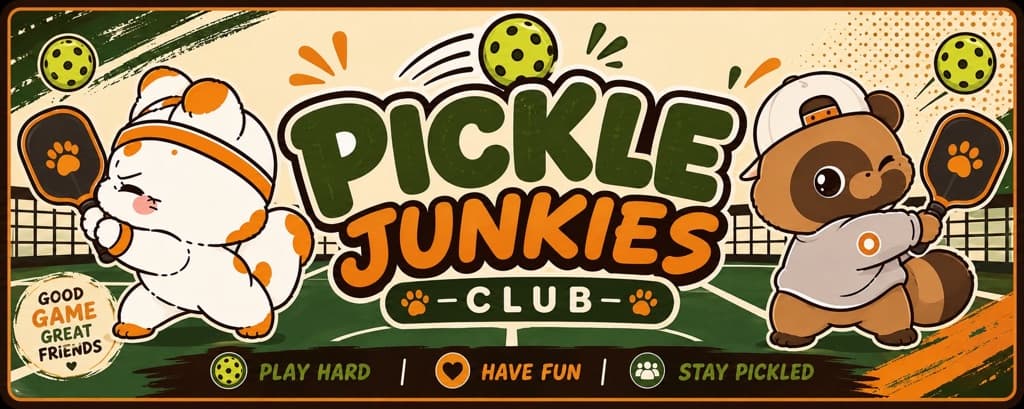 Pickle Junkies media 1