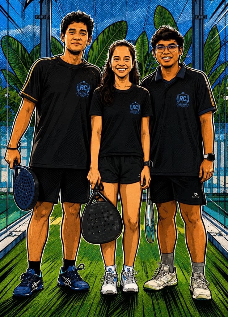 R Club & Connect media 2