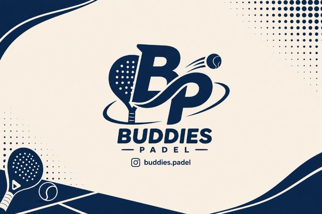Buddies Padel media 1
