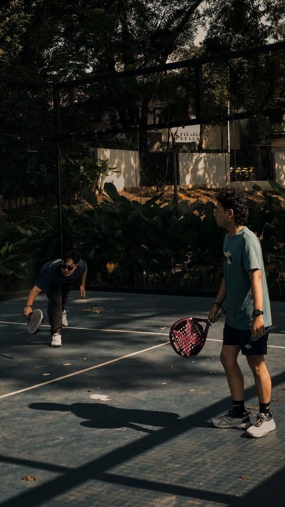 ROCKET PADEL media 5