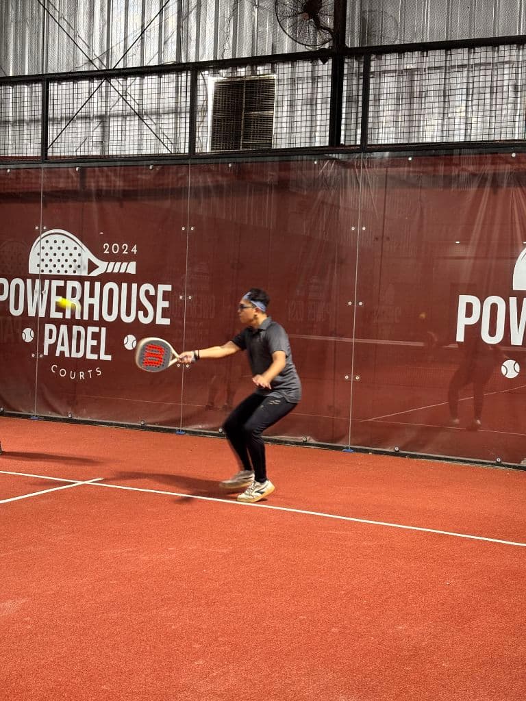 ROCKET PADEL media 1