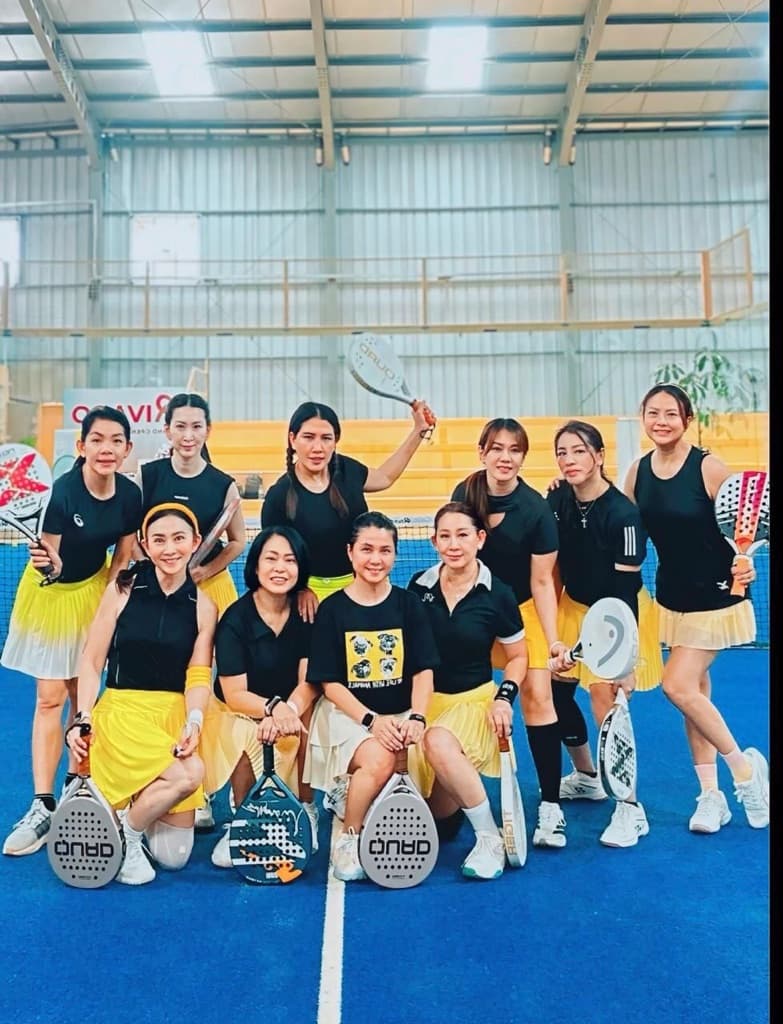 HM Padel Club media 3