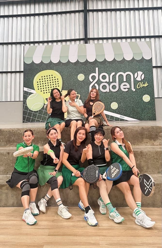 HM Padel Club media 6
