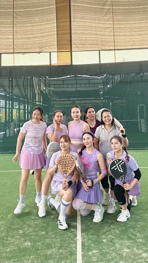 HM Padel Club media 5