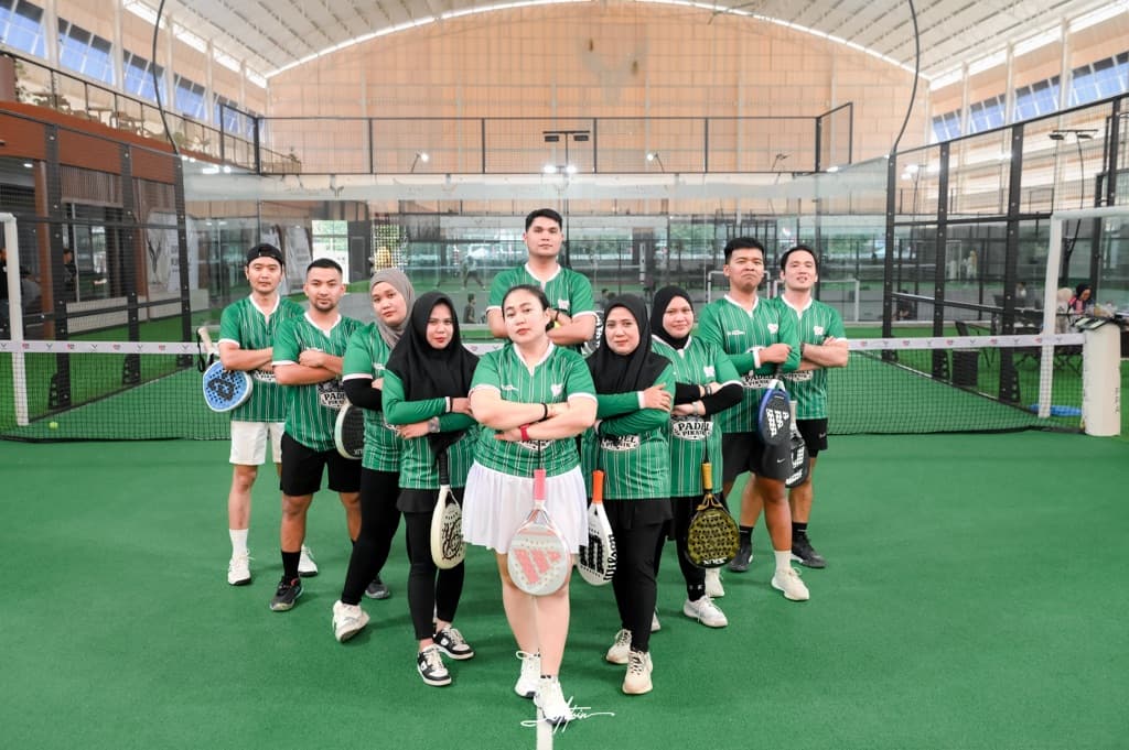 PADEL PIKNIK  media 3