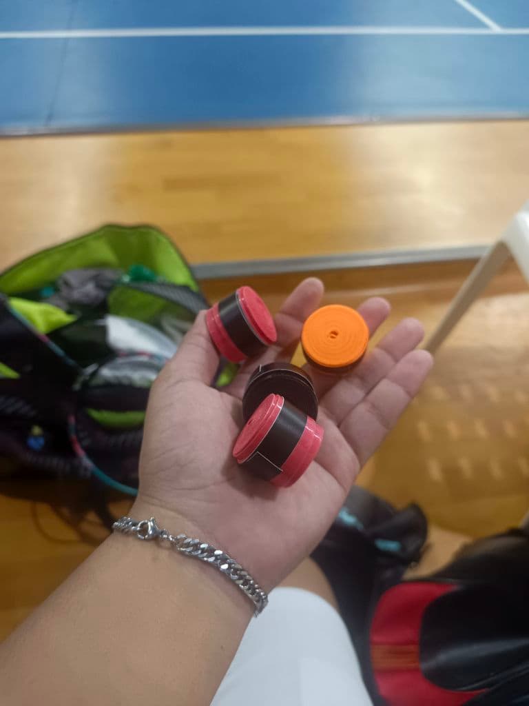 BADSHOTS🏸 media 1