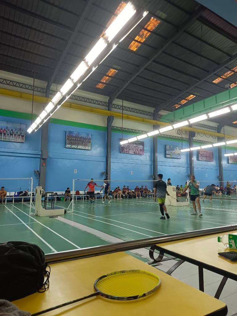 DROPMINTON  media 4