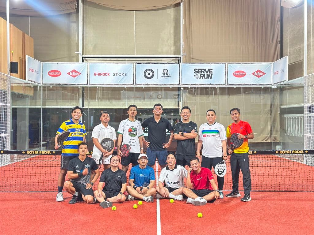 Ball Movement media 1