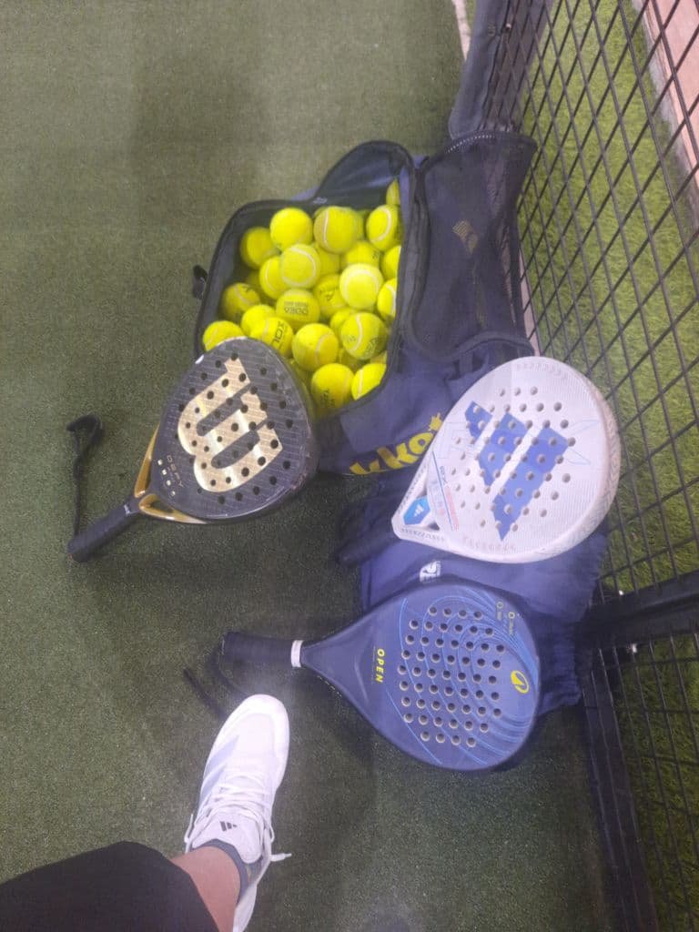 Casa Padel media 4