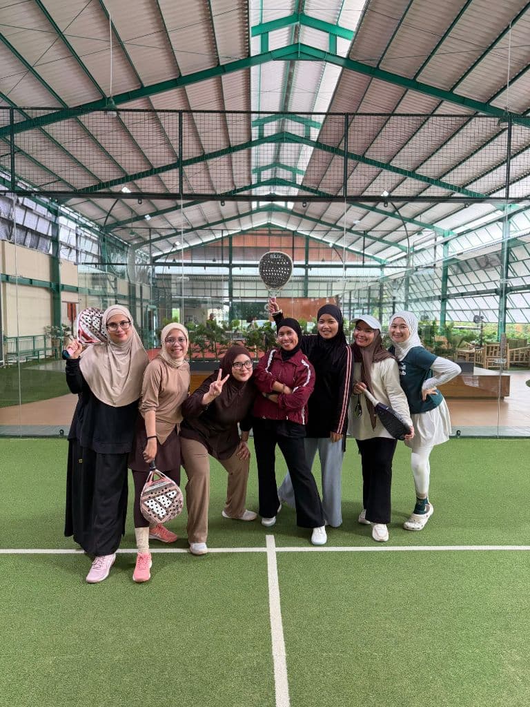 Padel bestie media 1