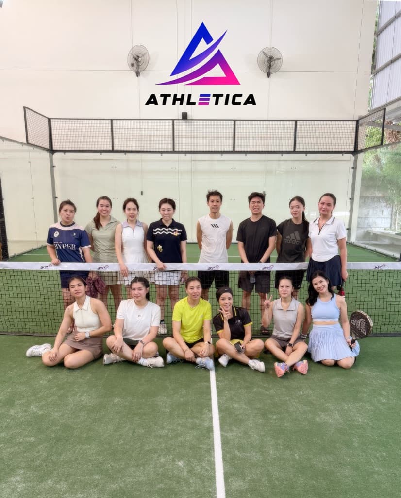 UFO (United Females on Court) media 4