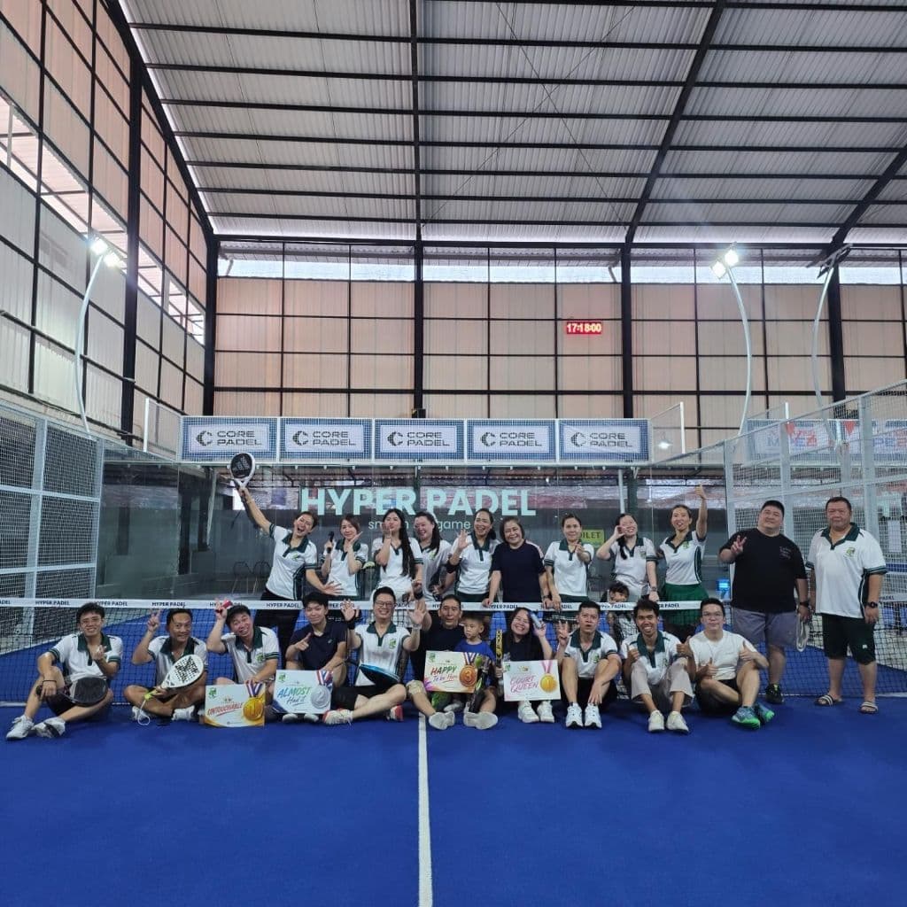 Pantai (Padel Santai) media 1