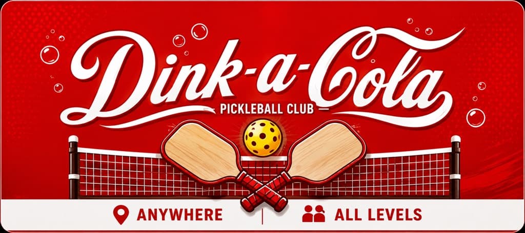 Dink-A-Cola media 1