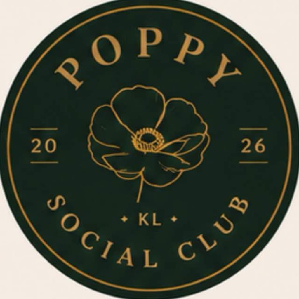 Poppy Social Club KL media 1