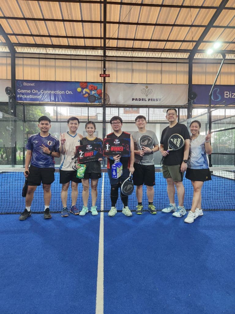 KDM SPORTS CLUB media 2