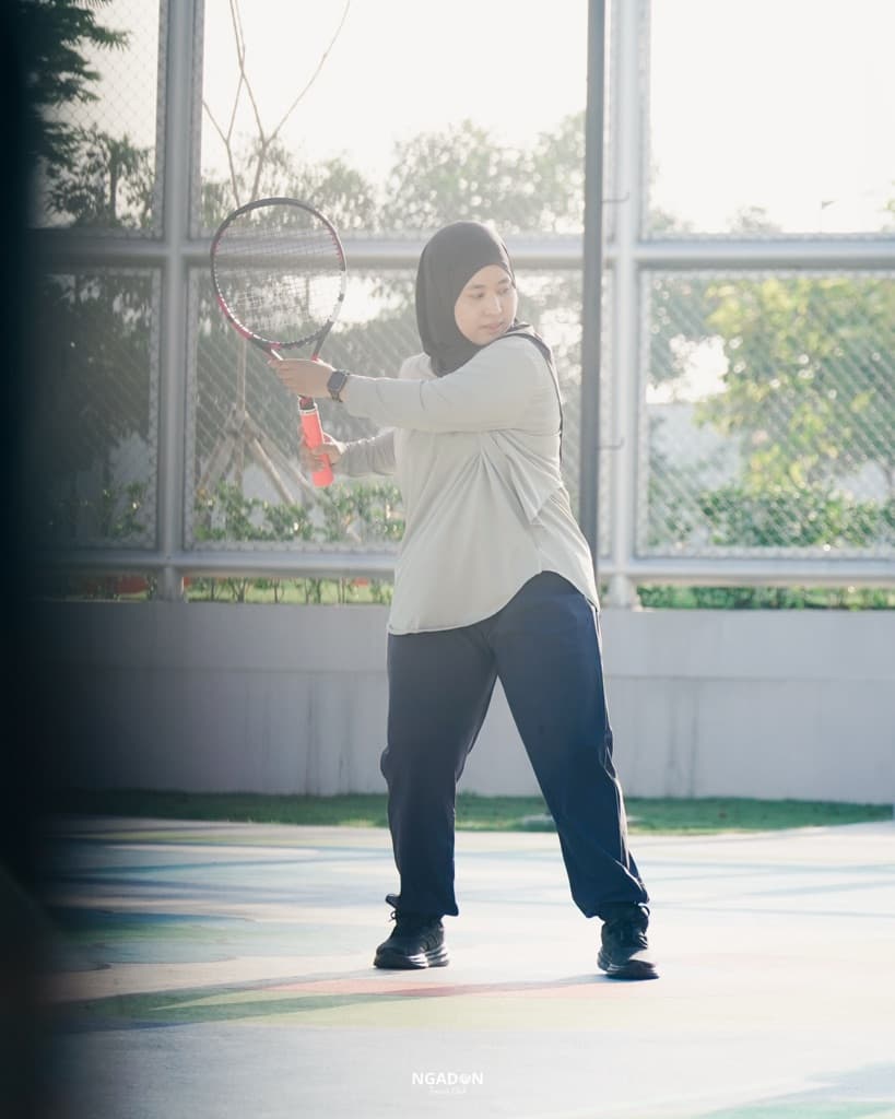 Ngadon Tennis Club media 4