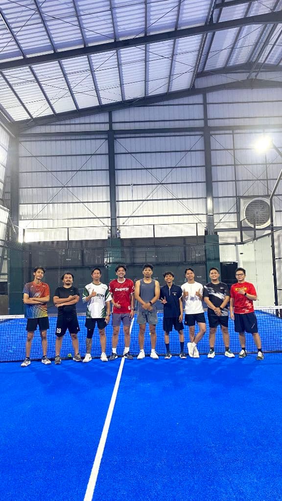Casa De Padel media 6