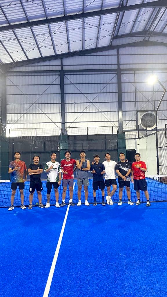 Casa De Padel media 4
