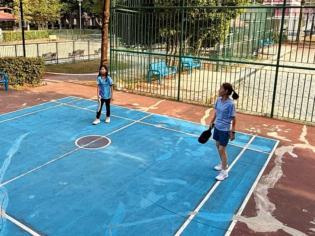 AMK-Hougang CSN Pickleball Interest Group media 6