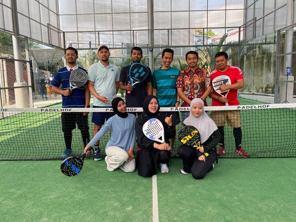 Delpadel Society media 3