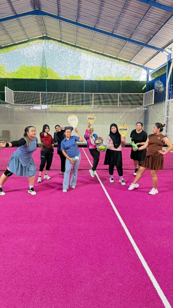 PADELITA media 6