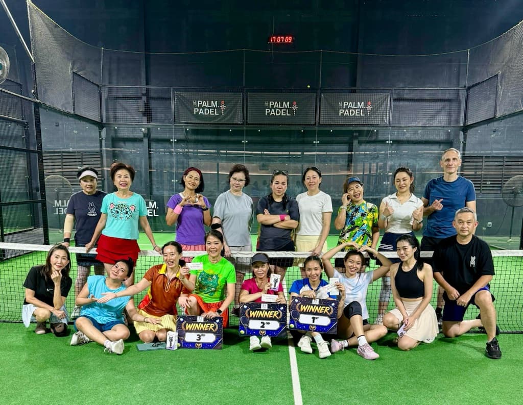 Fifty Up media 6