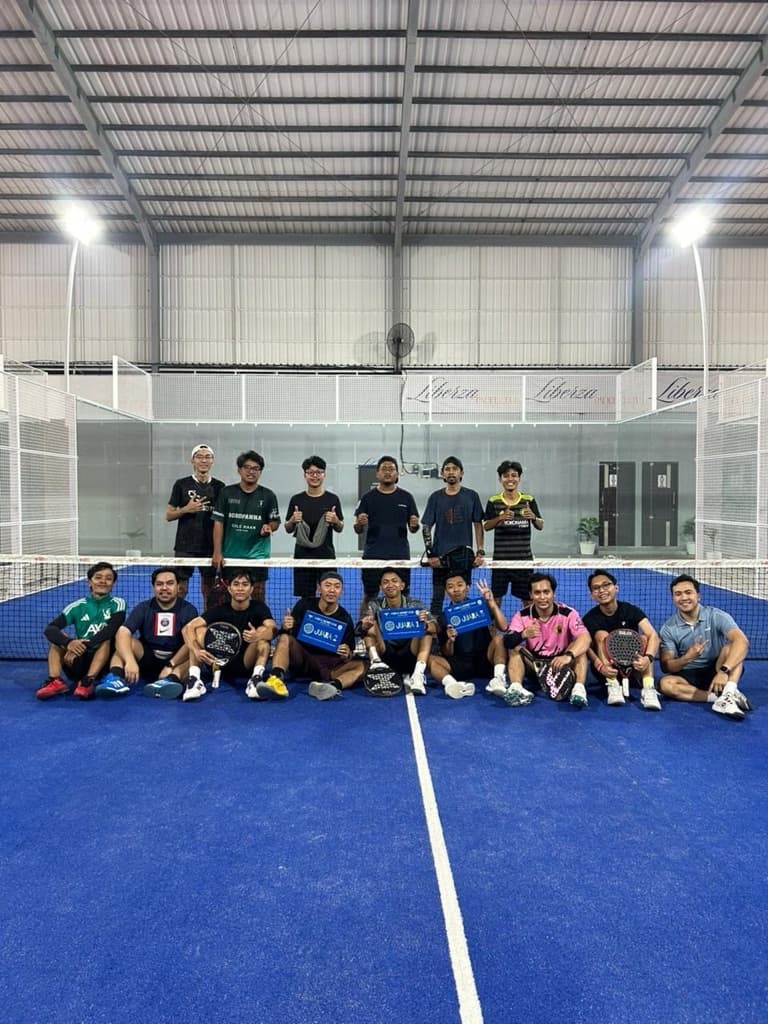 bapakpadeljumatsore (BPJS) media 6