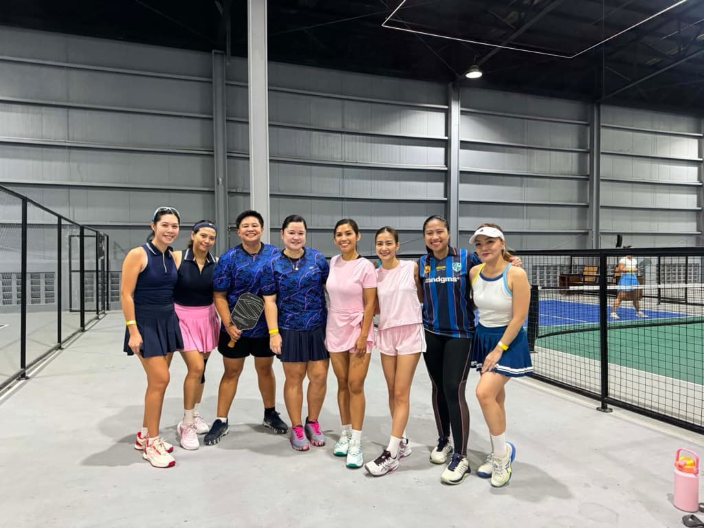 All Bangerz Pickleball Club media 4