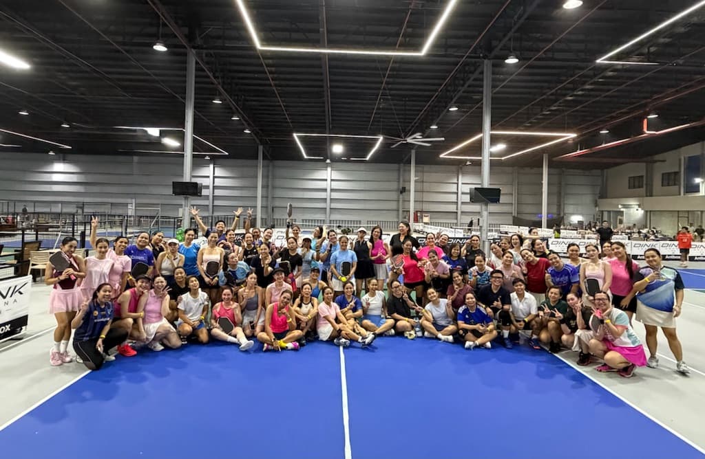 All Bangerz Pickleball Club media 3