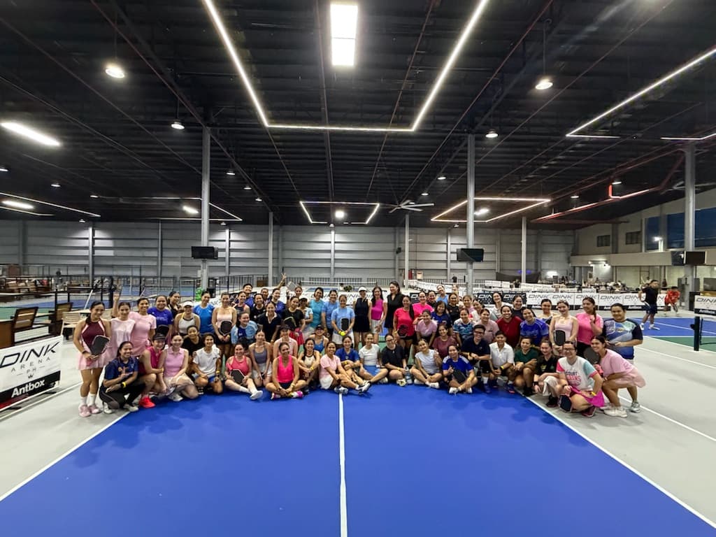 All Bangerz Pickleball Club media 2