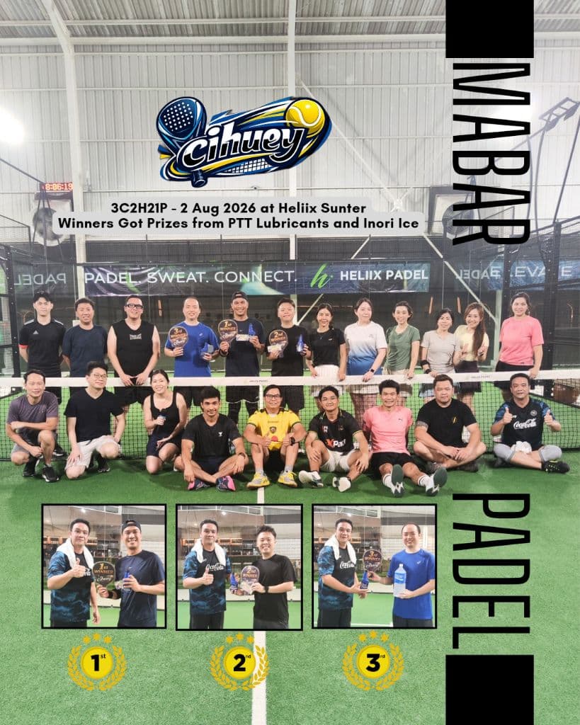 Cihuey Padel  media 4