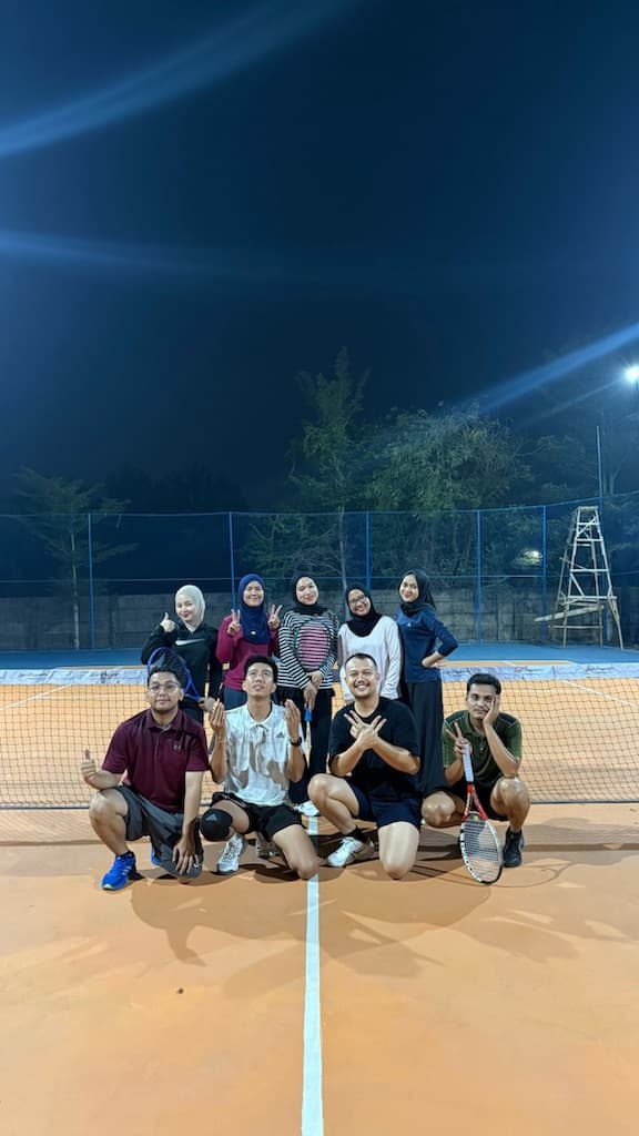 TENXI CLUB media 3