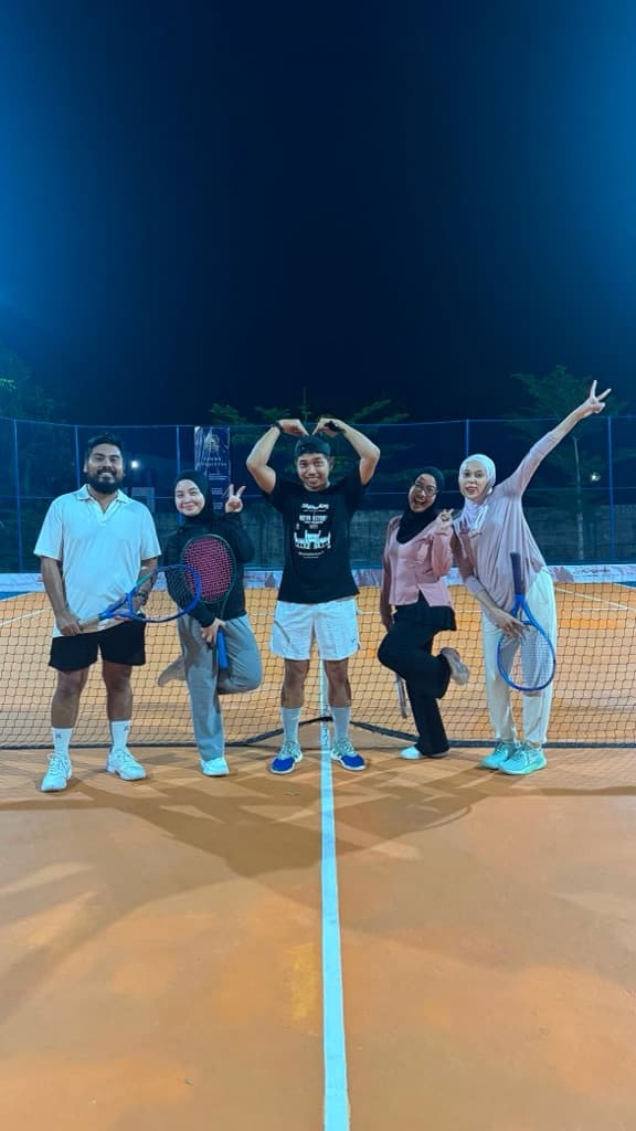 TENXI CLUB media 4