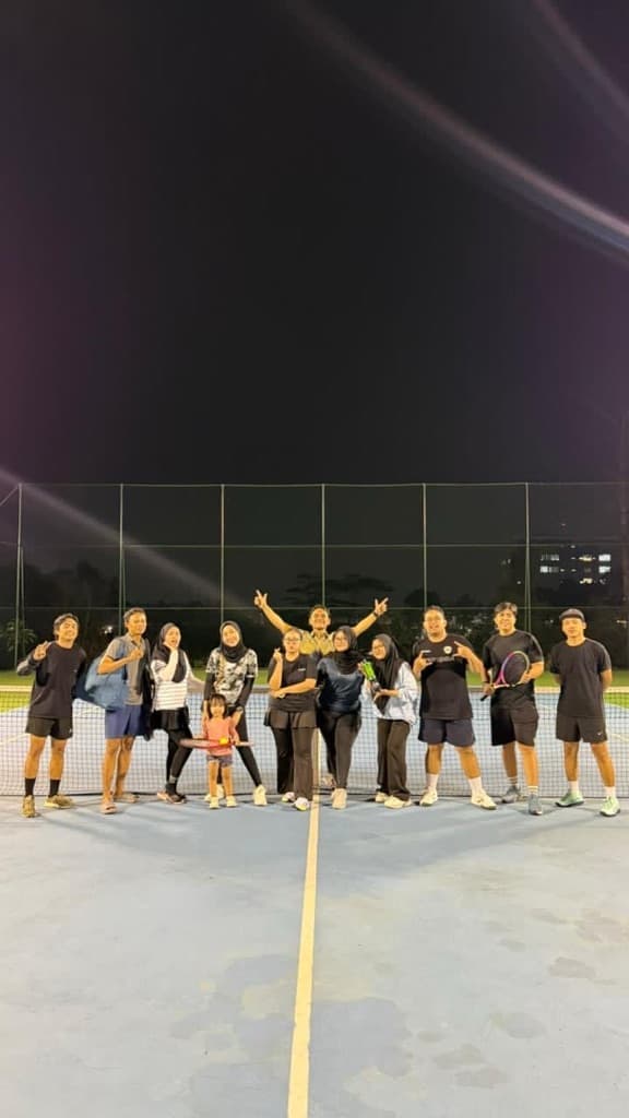Sunday Court Plus (SC+) media 1