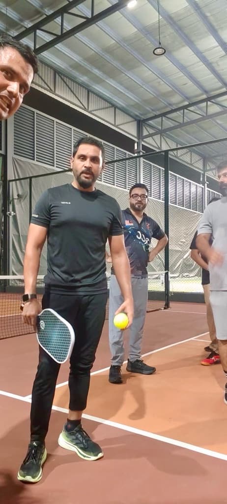 Pak Pickleball Club Malaysia (PPCM) media 5
