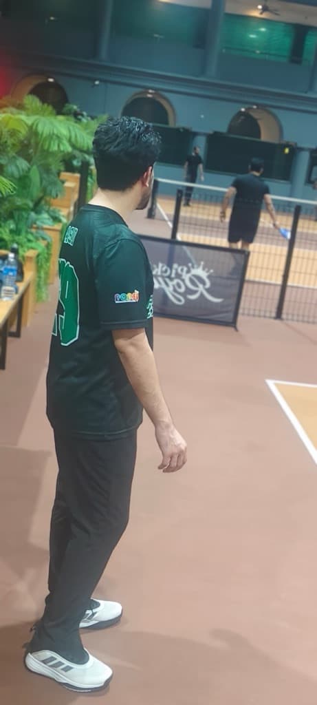 Pak Pickleball Club Malaysia (PPCM) media 6