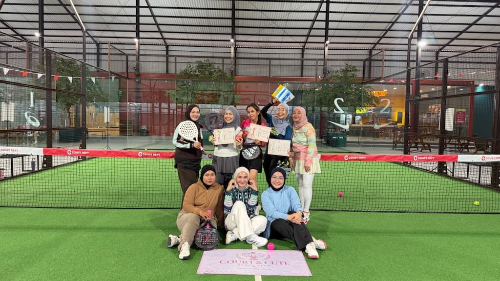 court & cute media 3