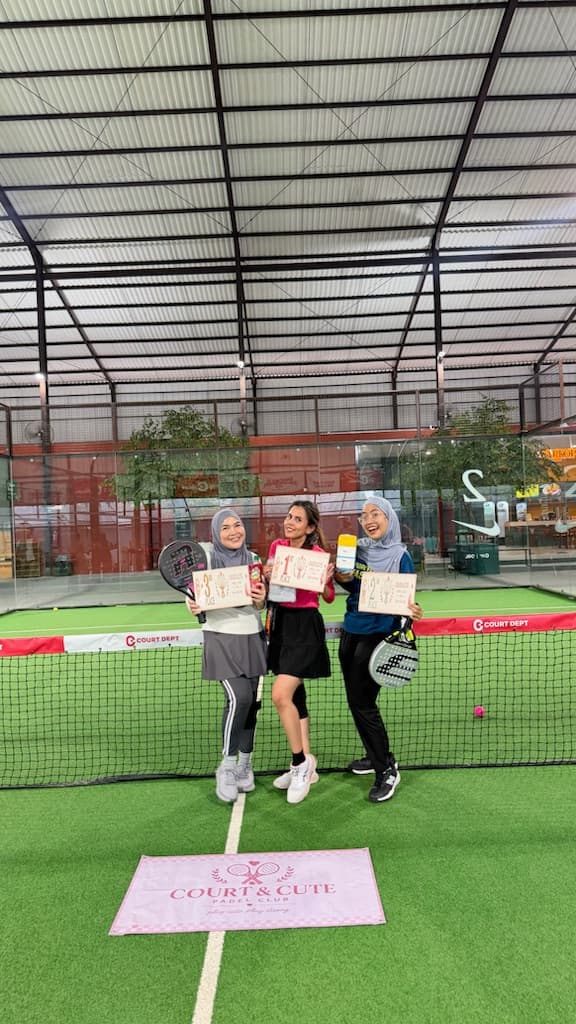 court & cute media 4