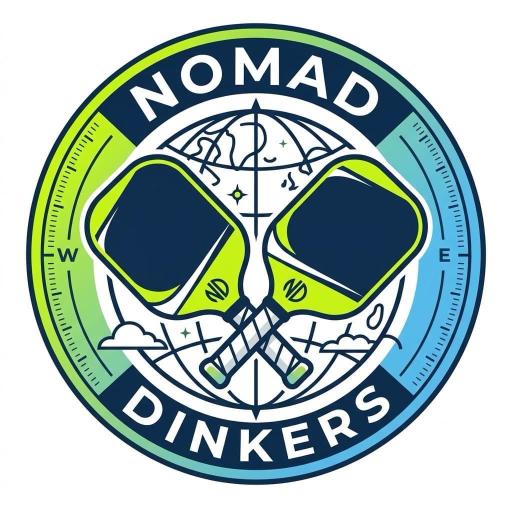 Nomad Dinkers media 2