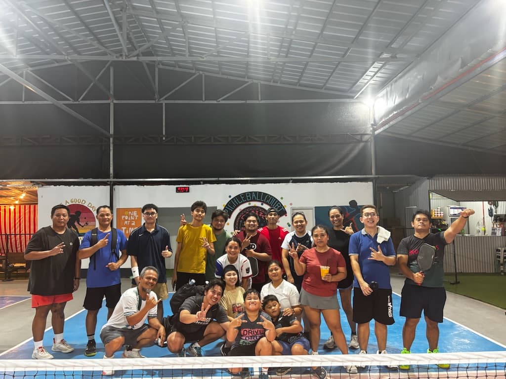 Paddle Up media 2