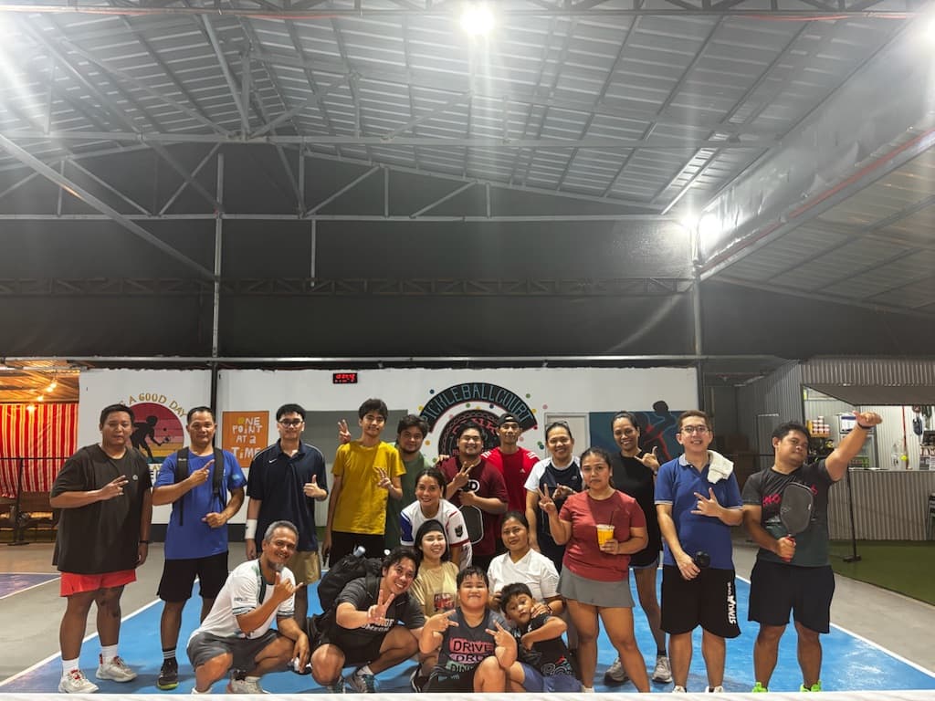 Paddle Up media 3