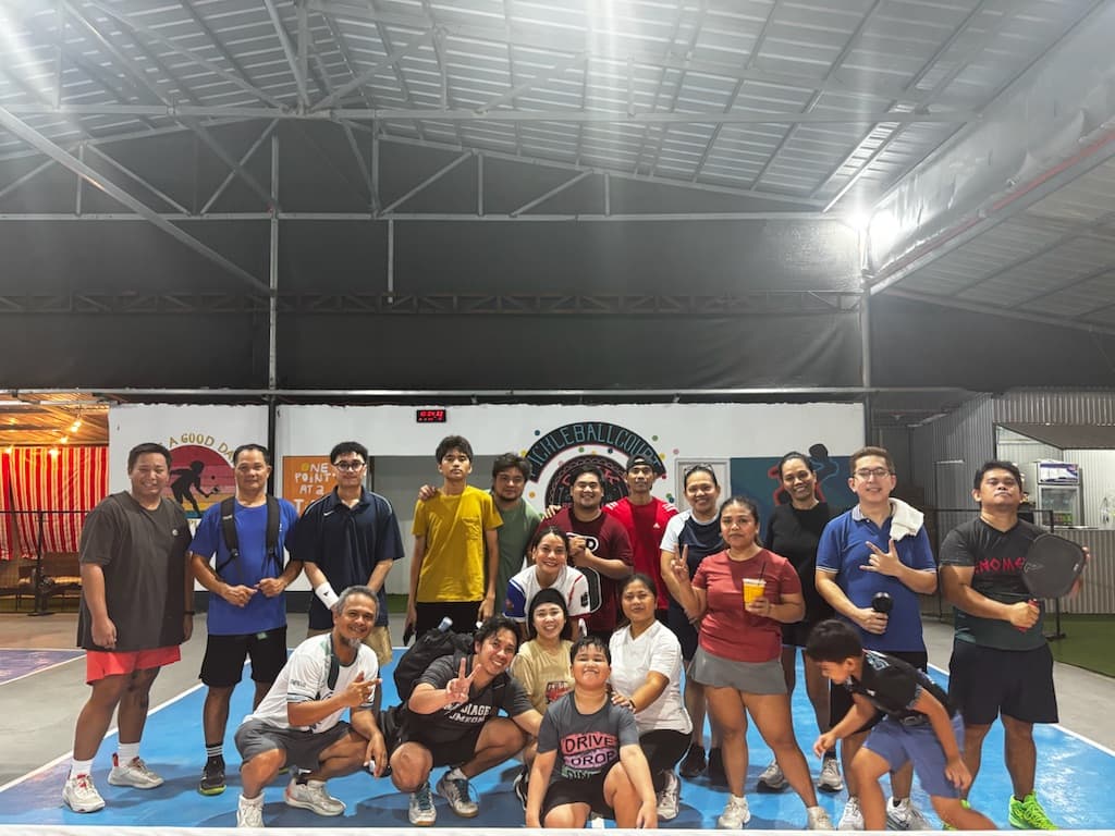 Paddle Up media 6