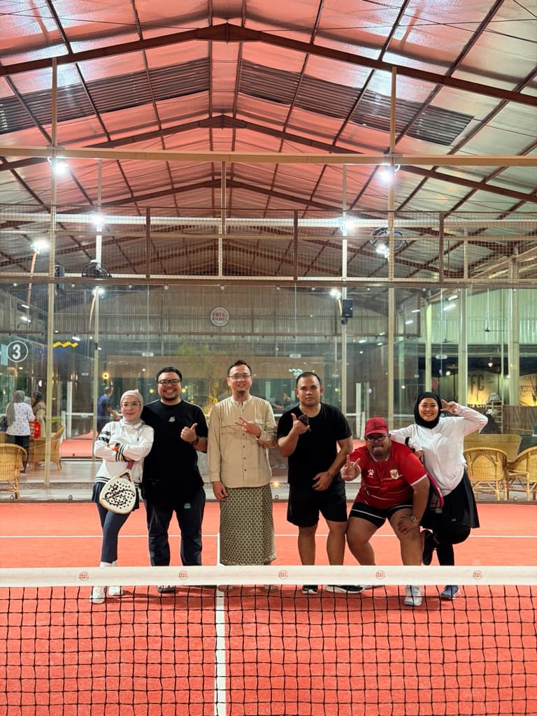 SETIA SEPADEL media 3